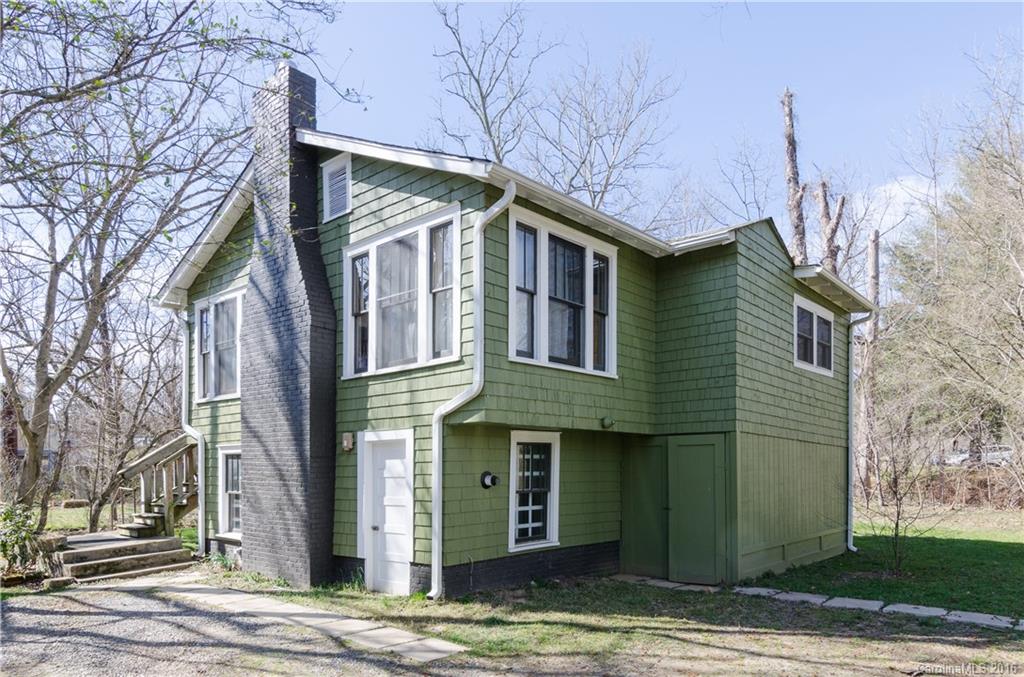 22 1/2 Coleman Avenue Asheville NC 28801