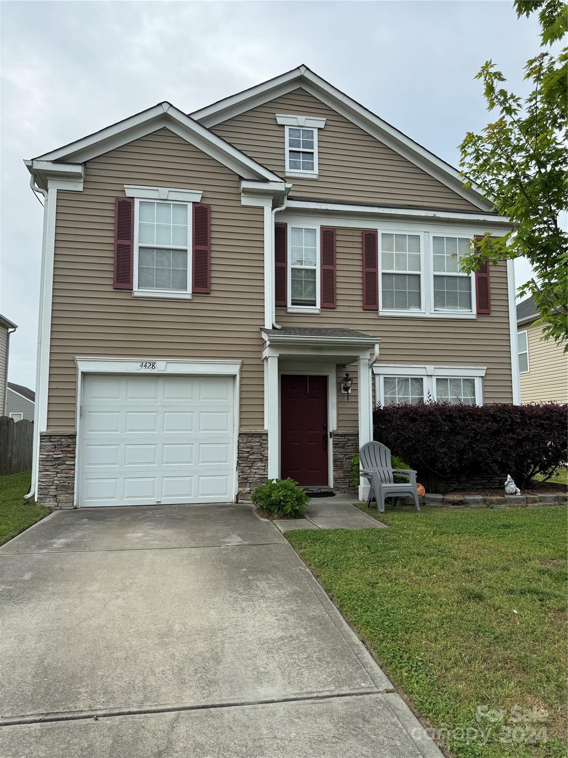 4428 Norfleet Street Concord NC 28025