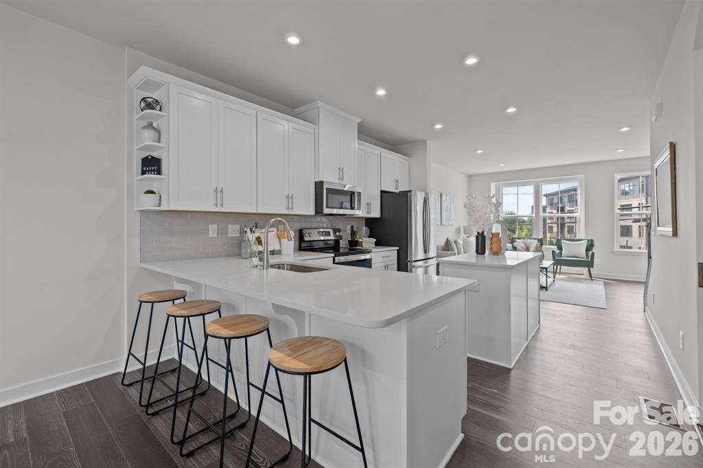 3737 S Tryon Street Charlotte NC 28217
