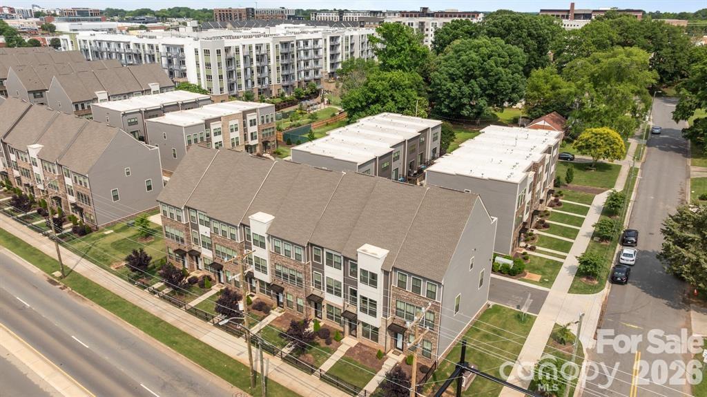 3737 S Tryon Street Charlotte NC 28217