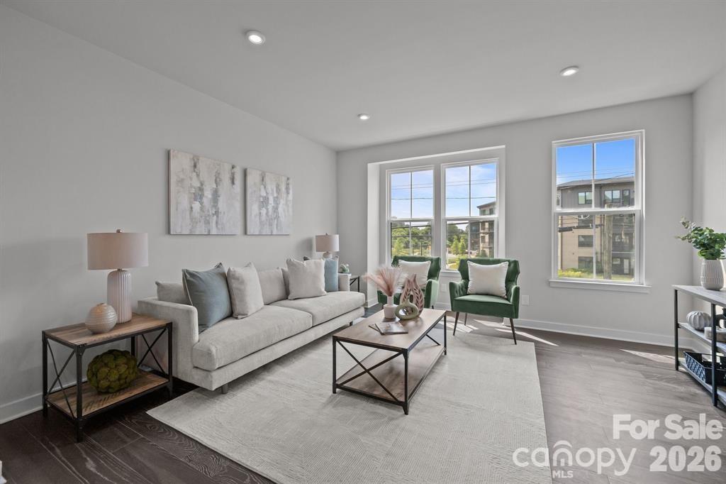 3737 S Tryon Street Charlotte NC 28217