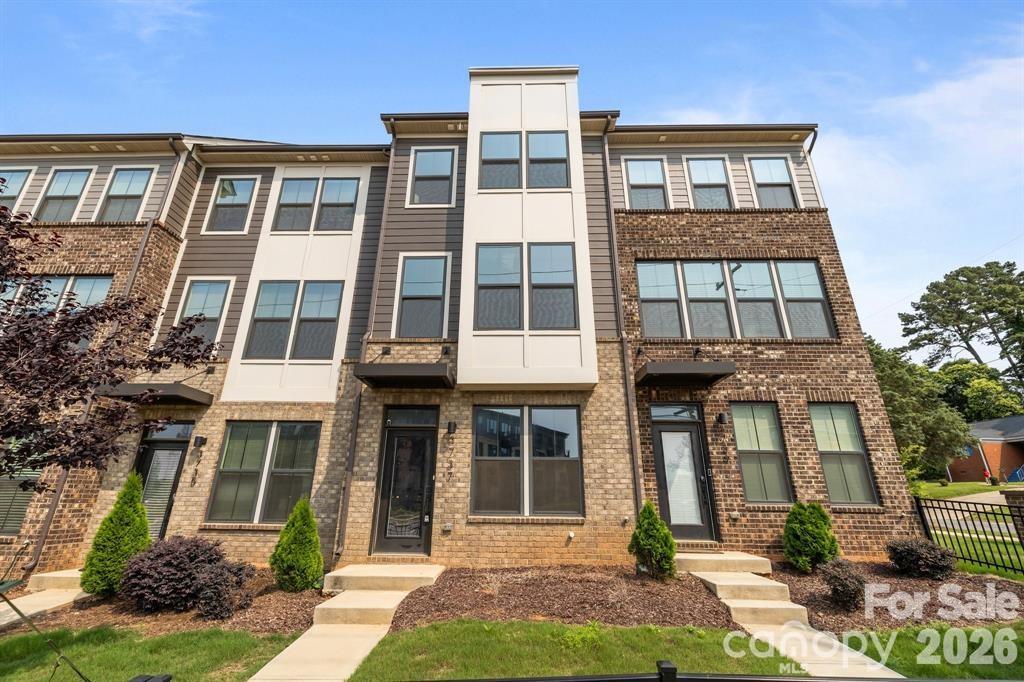 3737 S Tryon Street Charlotte NC 28217