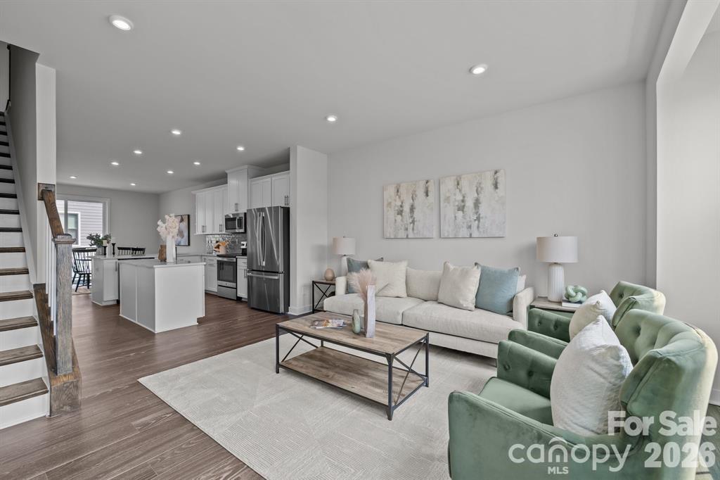 3737 S Tryon Street Charlotte NC 28217
