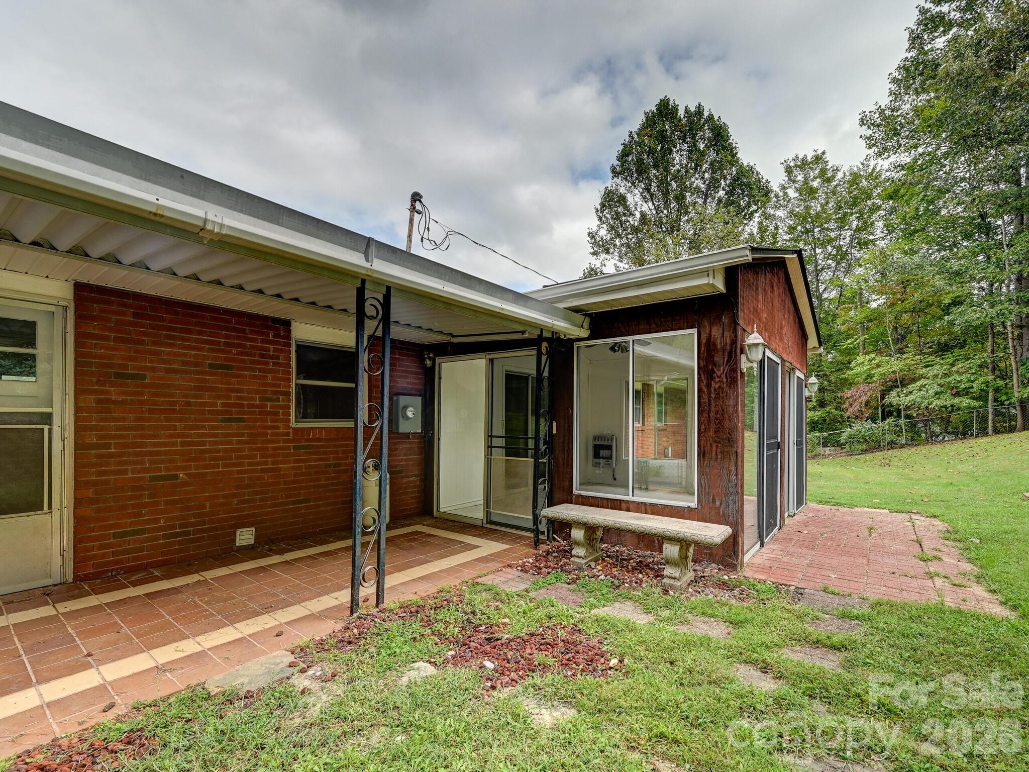 651 Case Cove Road Candler NC 28715