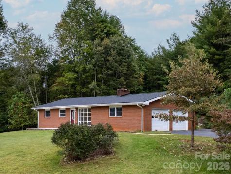 651 Case Cove Road Candler NC 28715
