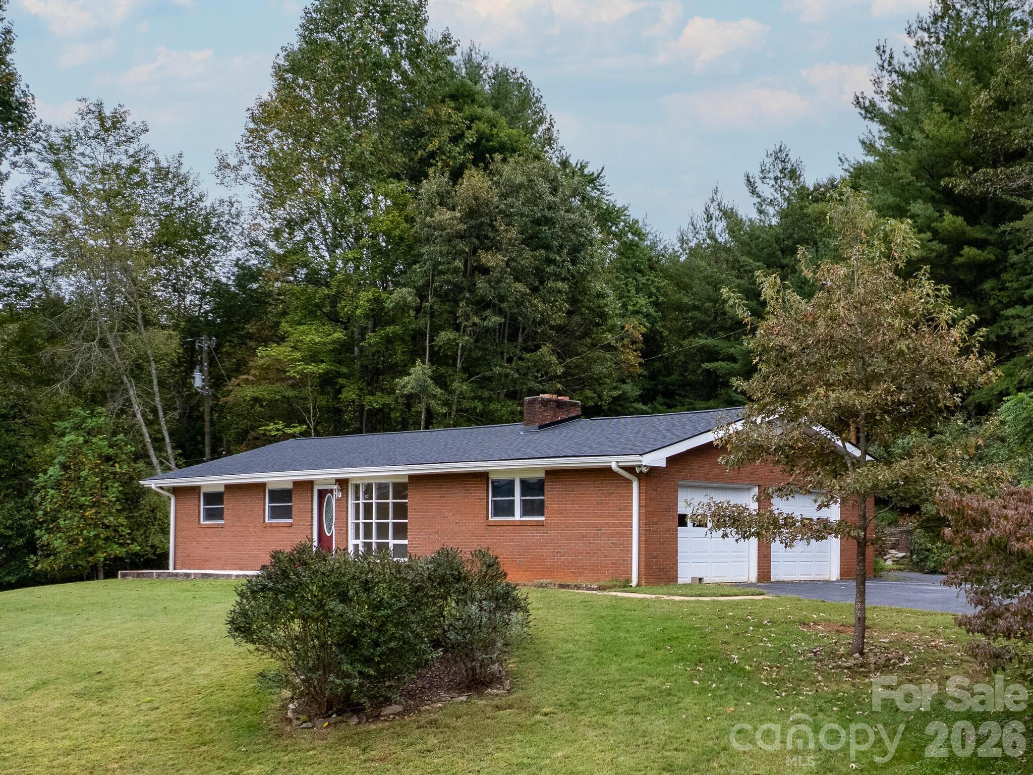651 Case Cove Road Candler NC 28715