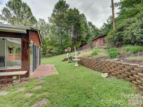 651 Case Cove Road Candler NC 28715