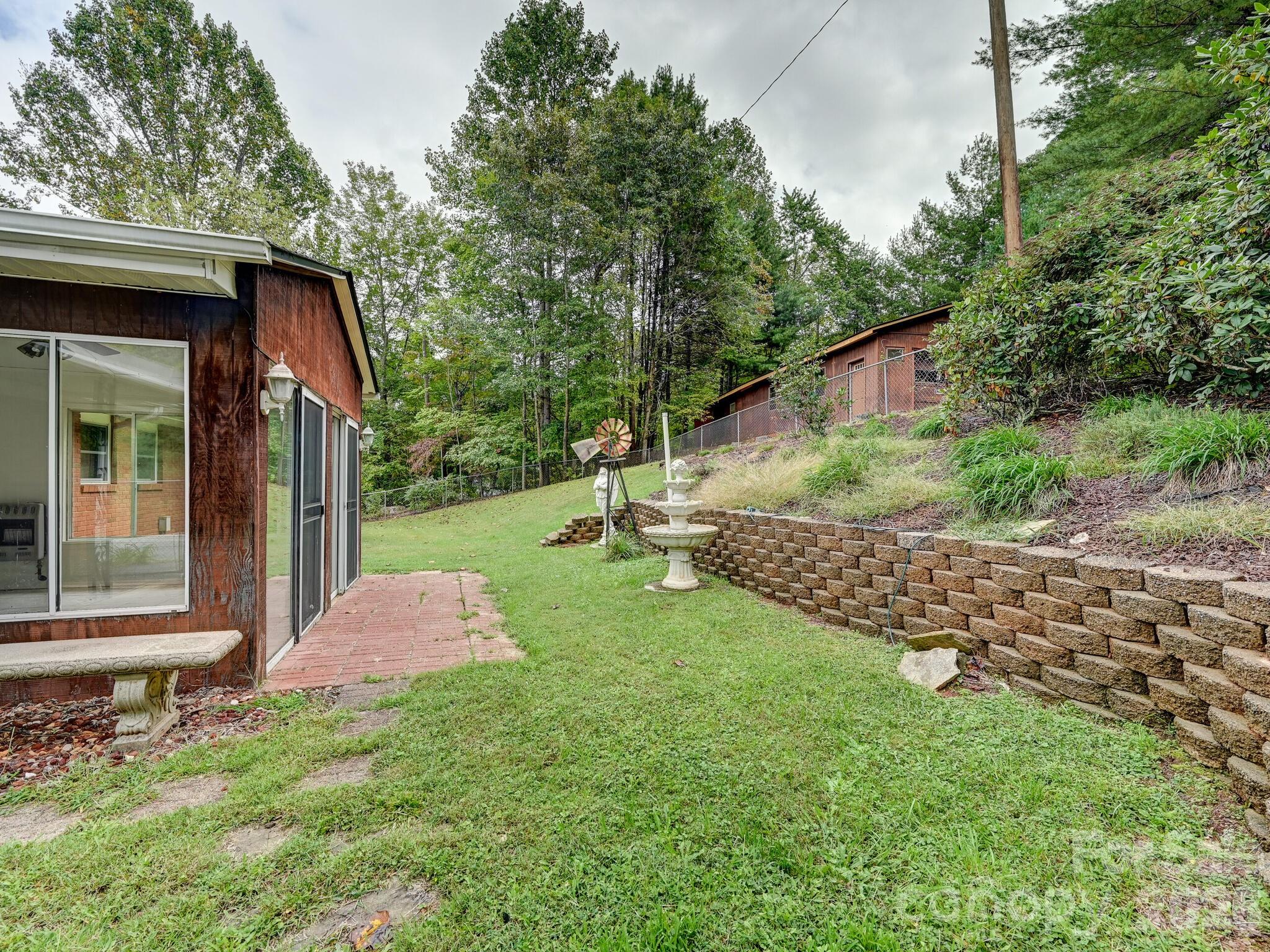 651 Case Cove Road Candler NC 28715