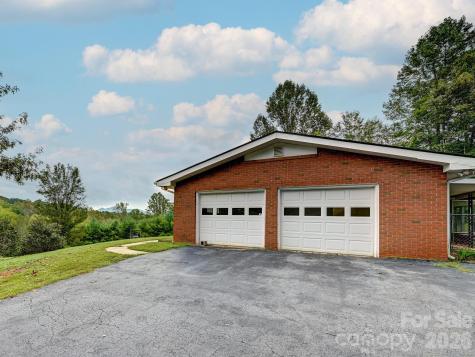 651 Case Cove Road Candler NC 28715