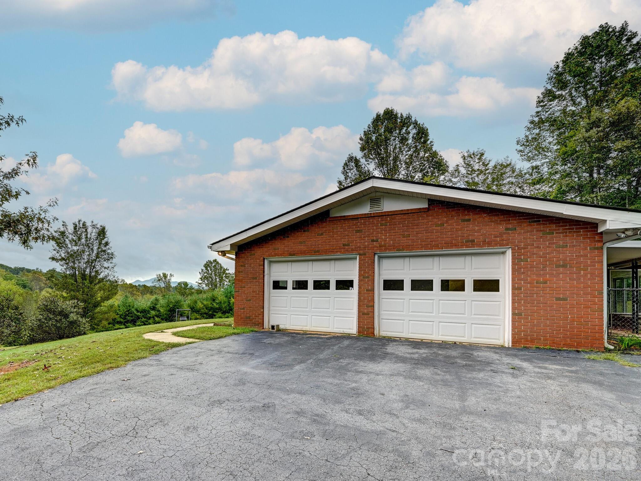 651 Case Cove Road Candler NC 28715