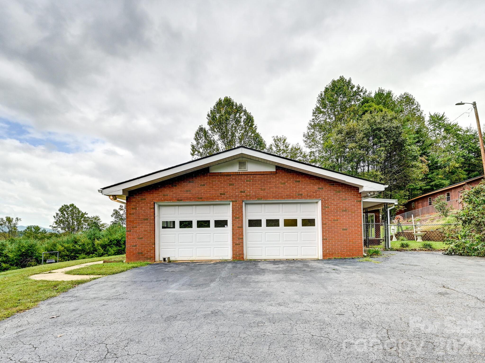 651 Case Cove Road Candler NC 28715