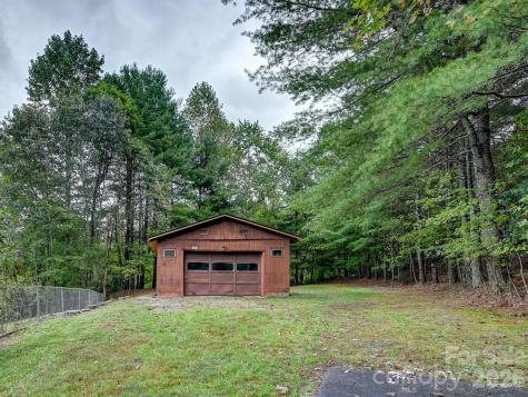 651 Case Cove Road Candler NC 28715