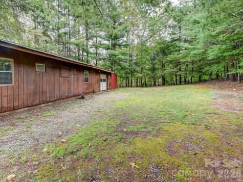 651 Case Cove Road Candler NC 28715