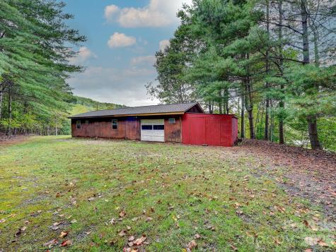 651 Case Cove Road Candler NC 28715