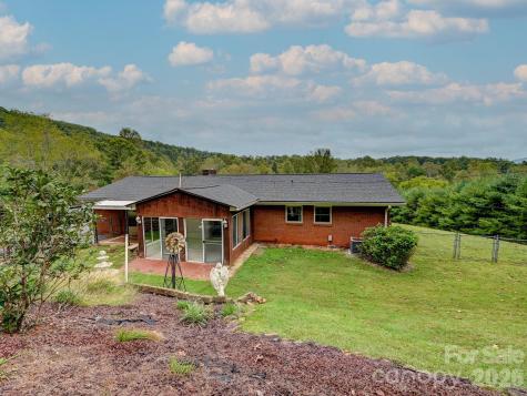 651 Case Cove Road Candler NC 28715