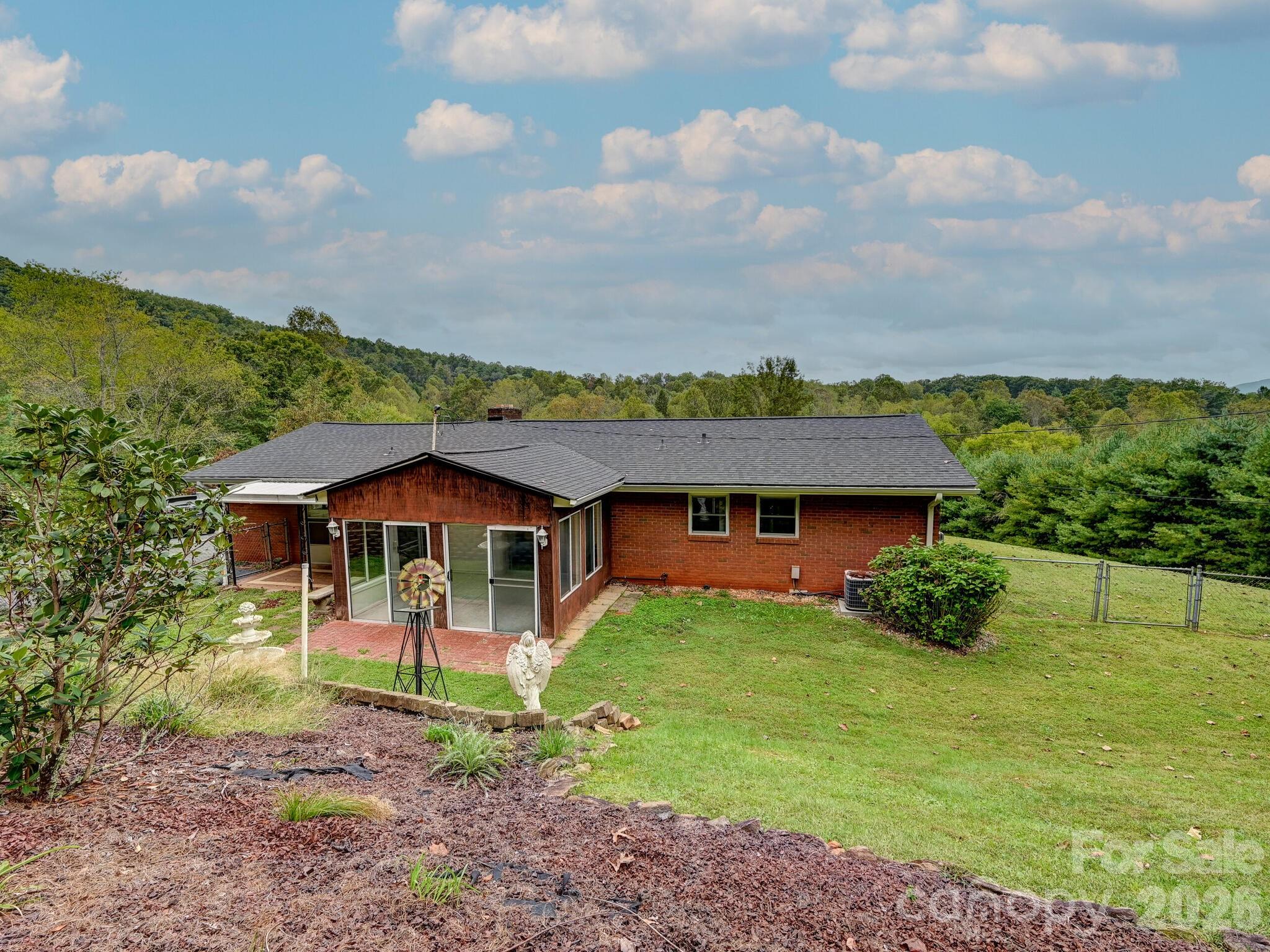 651 Case Cove Road Candler NC 28715