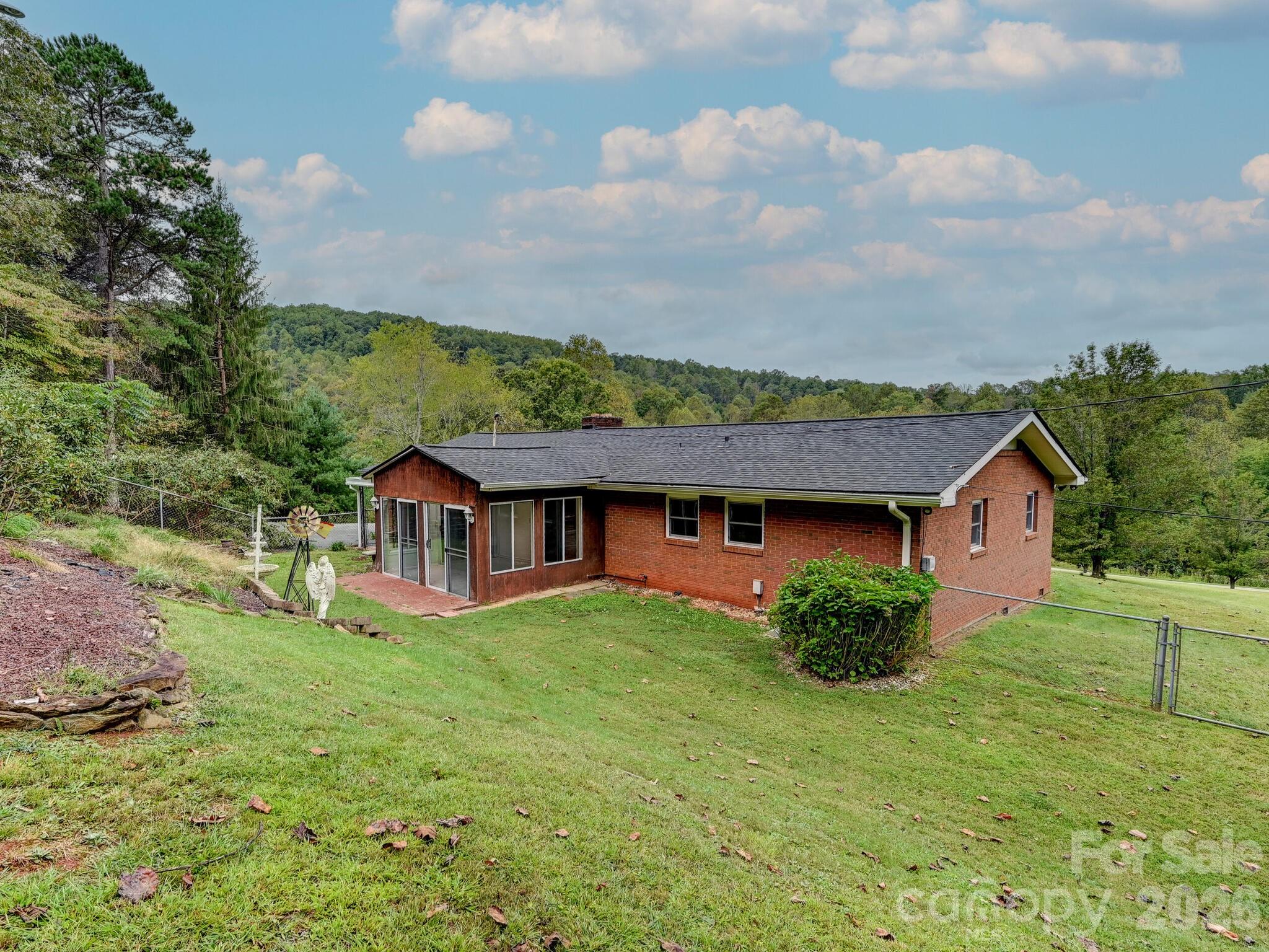 651 Case Cove Road Candler NC 28715