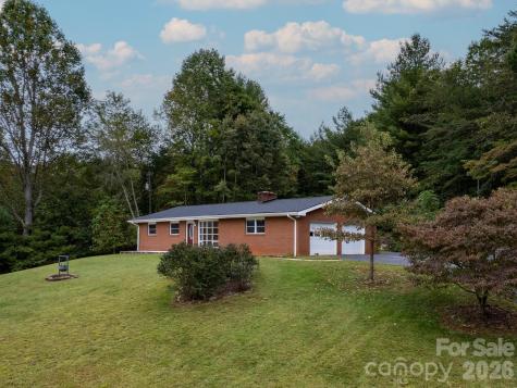 651 Case Cove Road Candler NC 28715