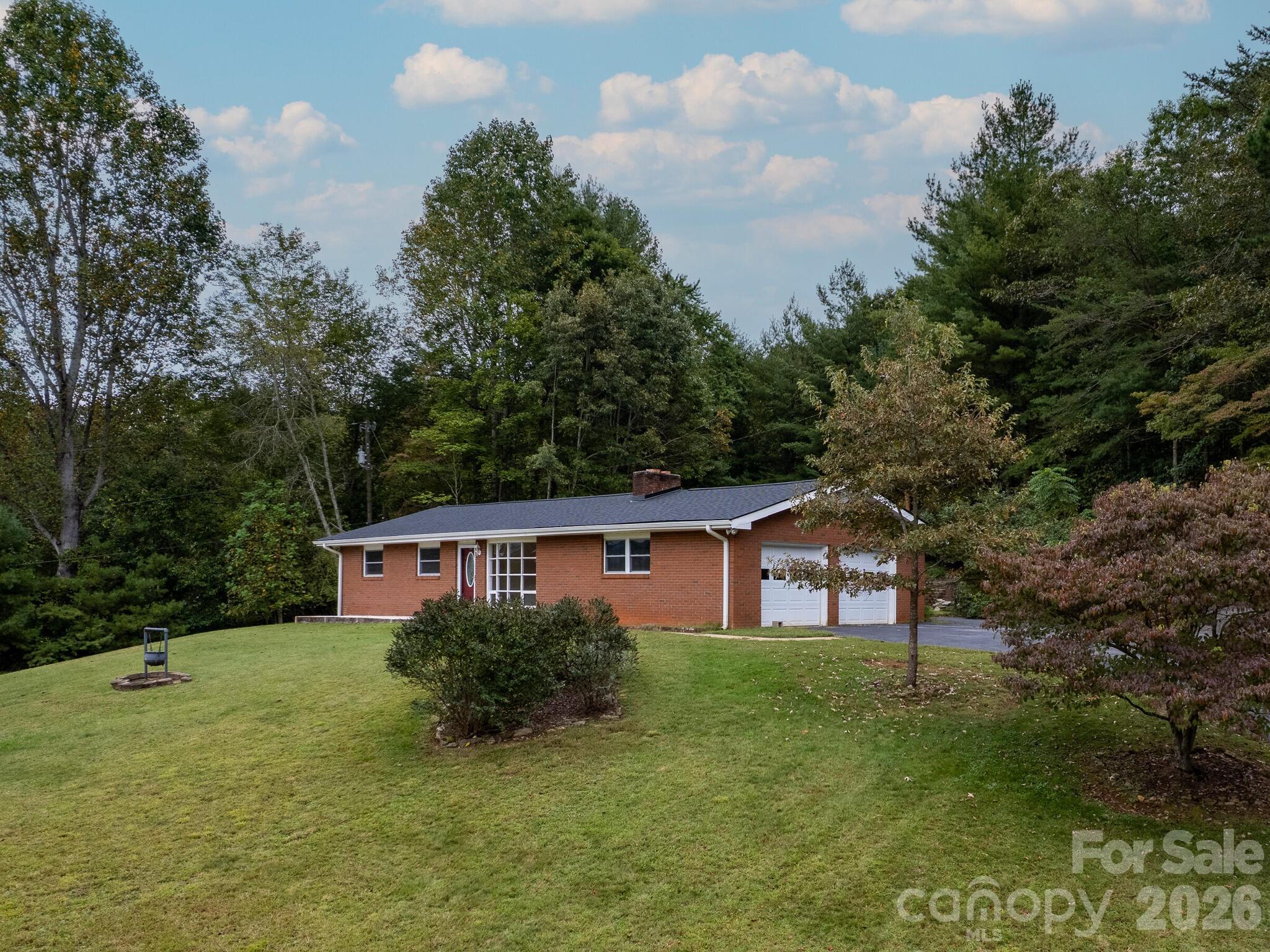 651 Case Cove Road Candler NC 28715