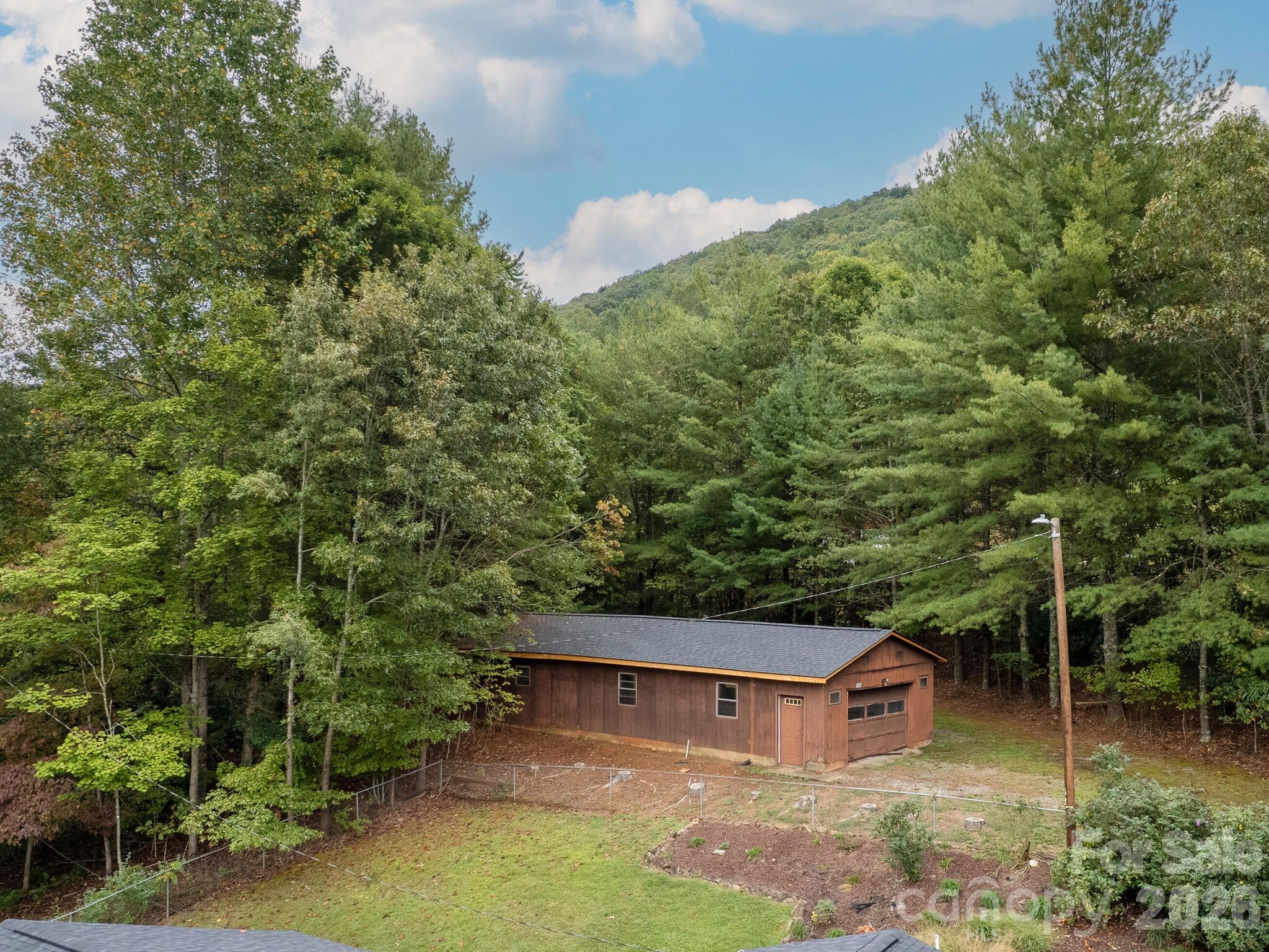 651 Case Cove Road Candler NC 28715