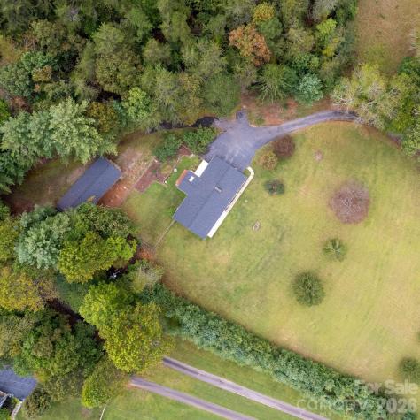 651 Case Cove Road Candler NC 28715