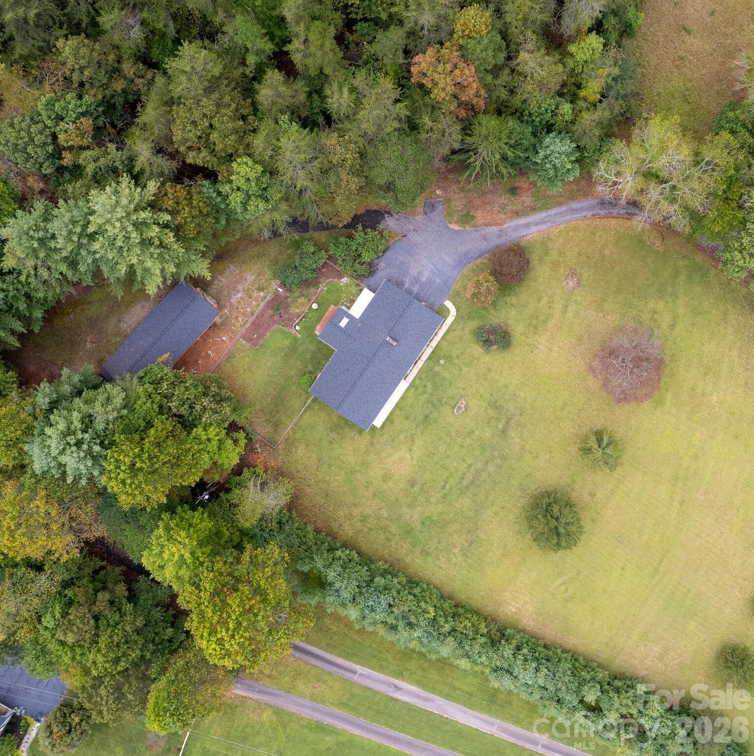 651 Case Cove Road Candler NC 28715