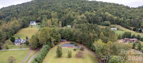 651 Case Cove Road Candler NC 28715