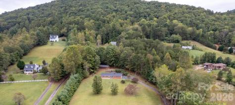 651 Case Cove Road Candler NC 28715