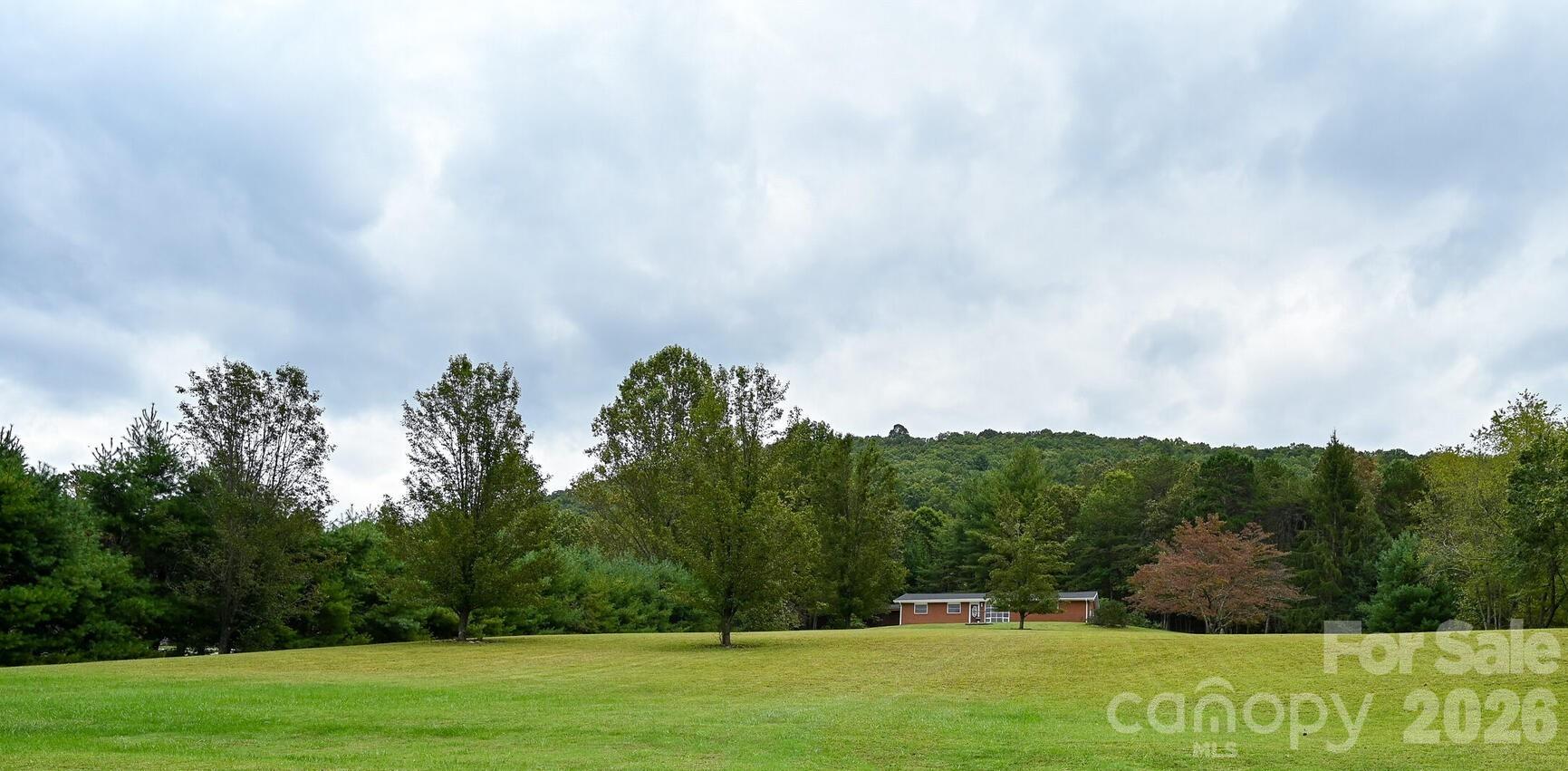 651 Case Cove Road Candler NC 28715