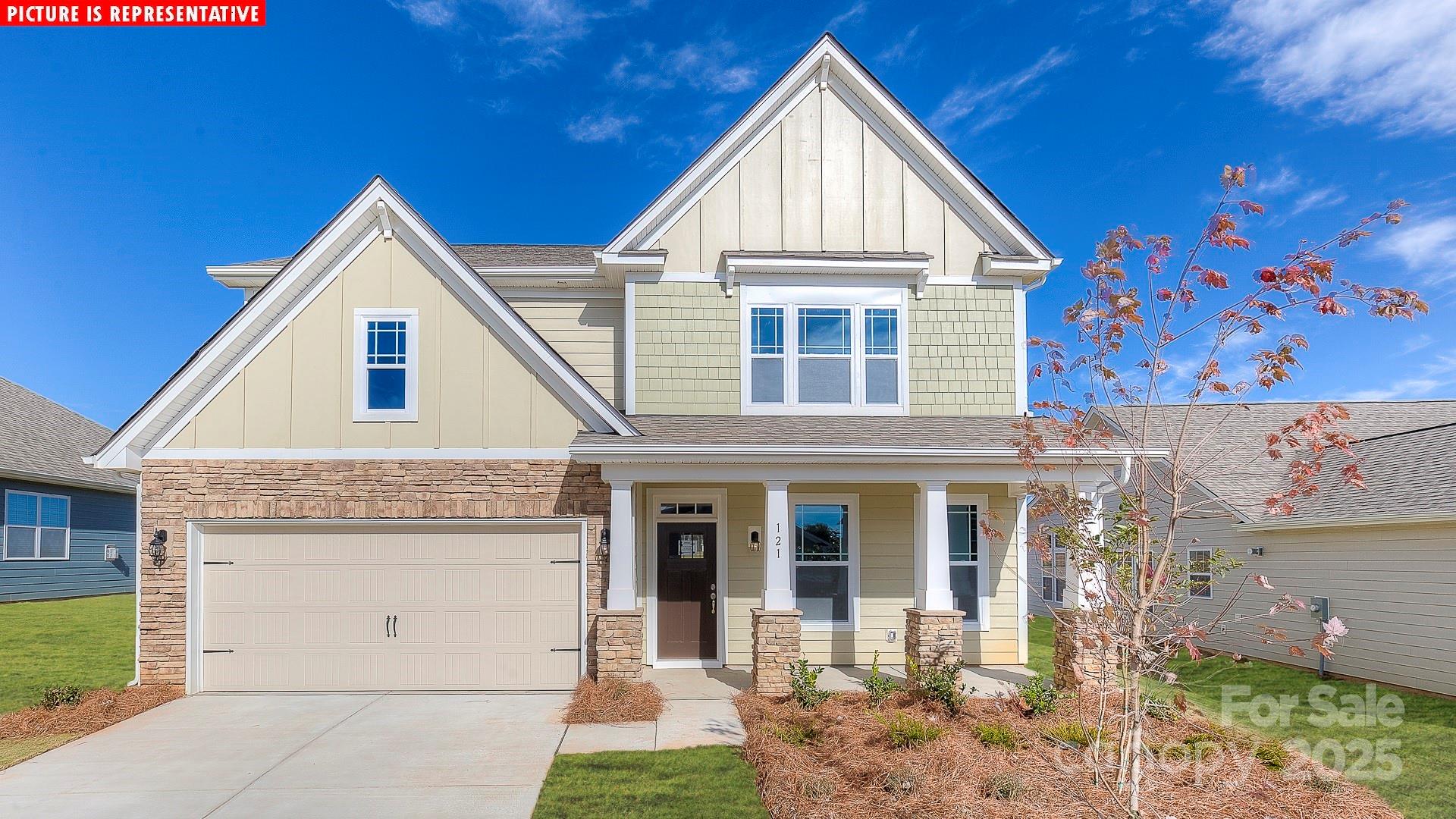 144 Ventnor Way Mooresville NC 28115