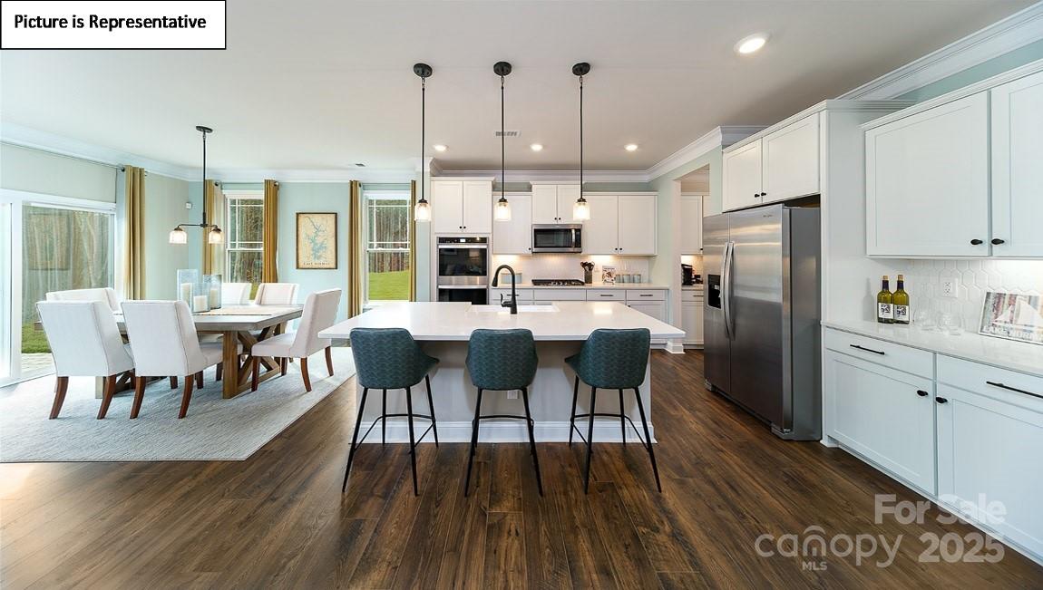 144 Ventnor Way Mooresville NC 28115