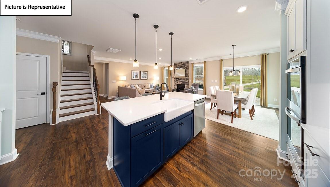 144 Ventnor Way Mooresville NC 28115