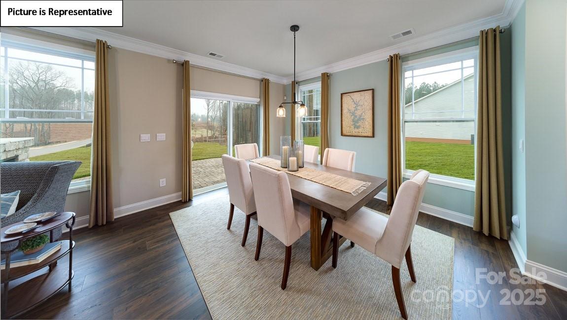 144 Ventnor Way Mooresville NC 28115