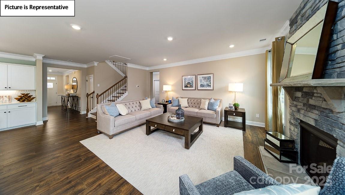 144 Ventnor Way Mooresville NC 28115