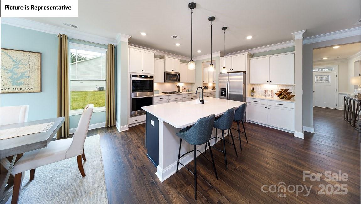 144 Ventnor Way Mooresville NC 28115