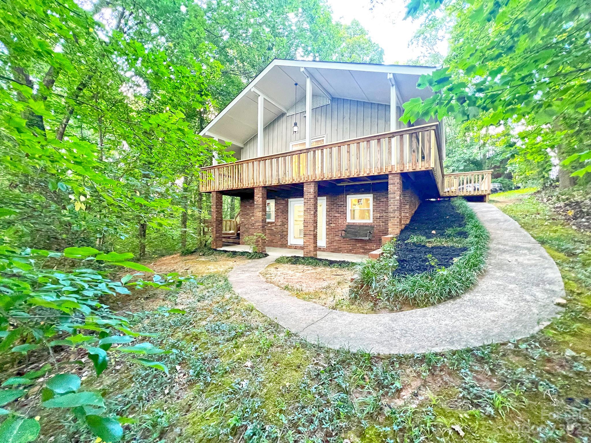 654 Harper Lane Gastonia NC 28054