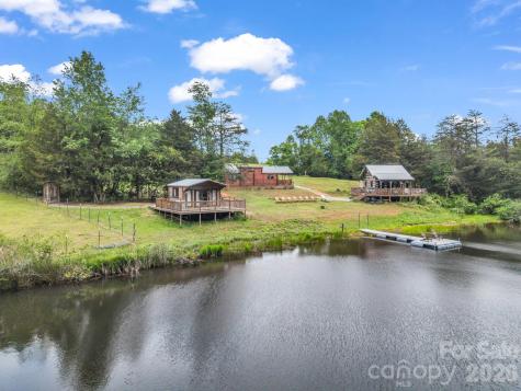 432 Gilmer Edwards Road Rutherfordton NC 28139