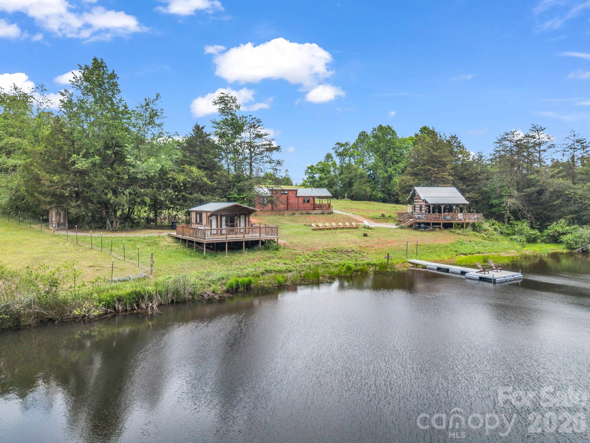432 Gilmer Edwards Road Rutherfordton NC 28139