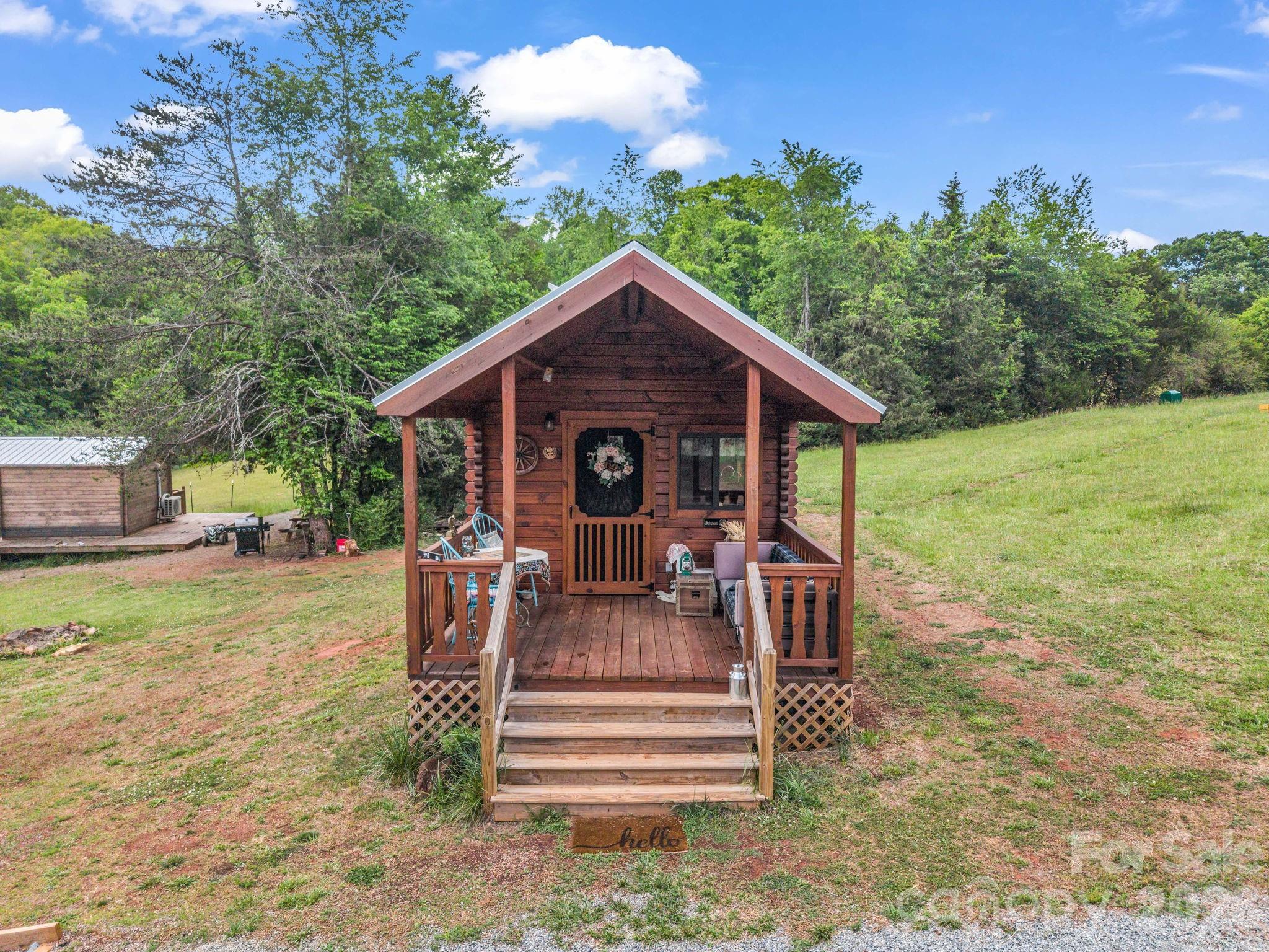 432 Gilmer Edwards Road Rutherfordton NC 28139