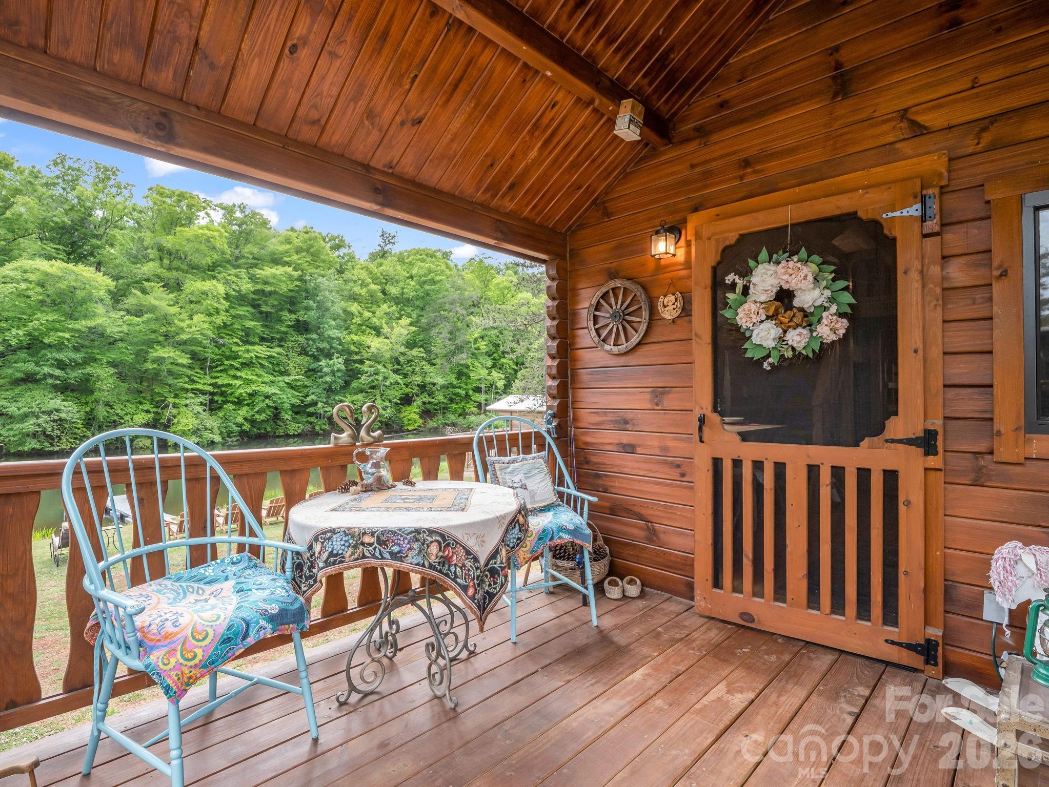 432 Gilmer Edwards Road Rutherfordton NC 28139