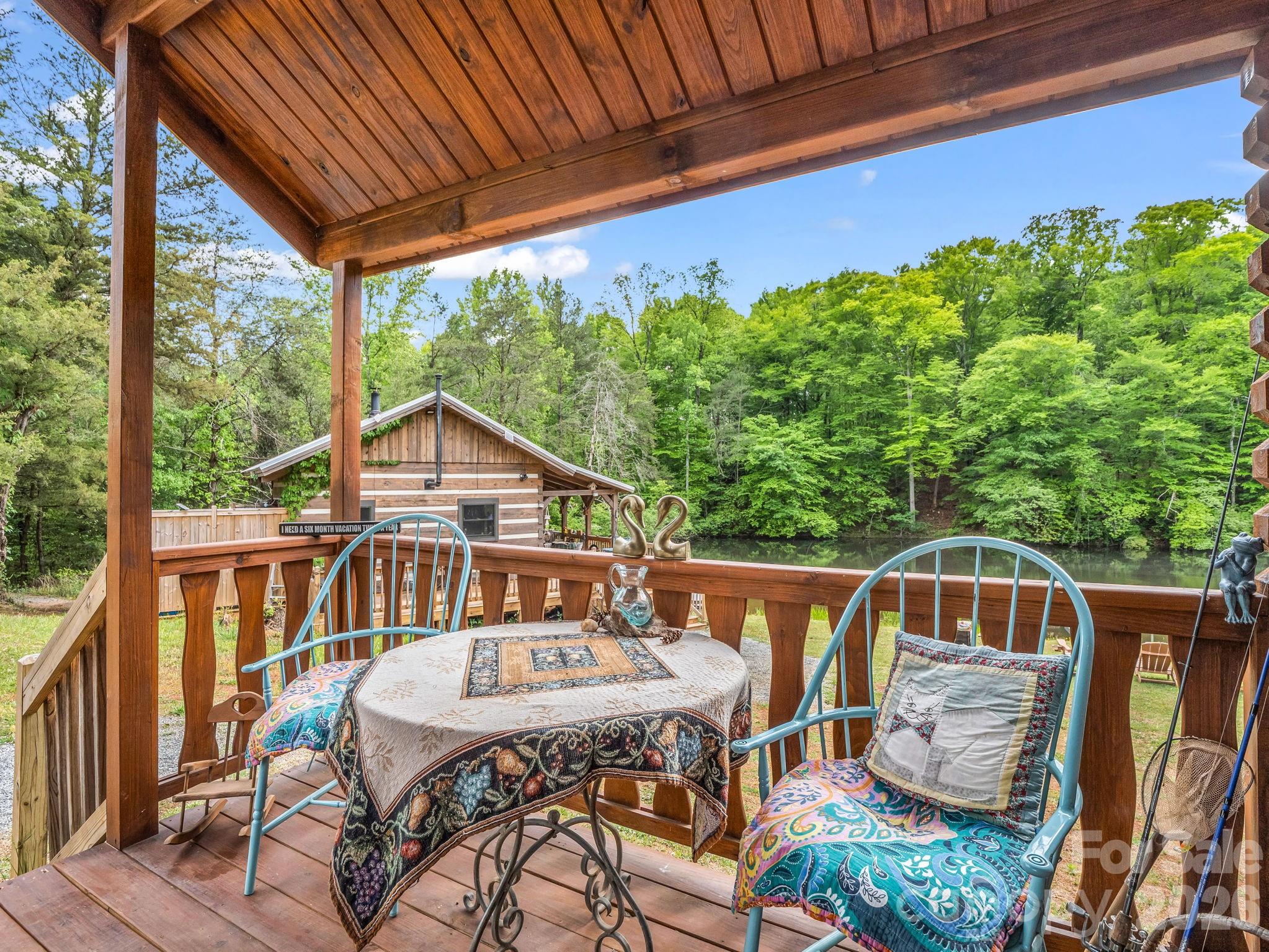 432 Gilmer Edwards Road Rutherfordton NC 28139