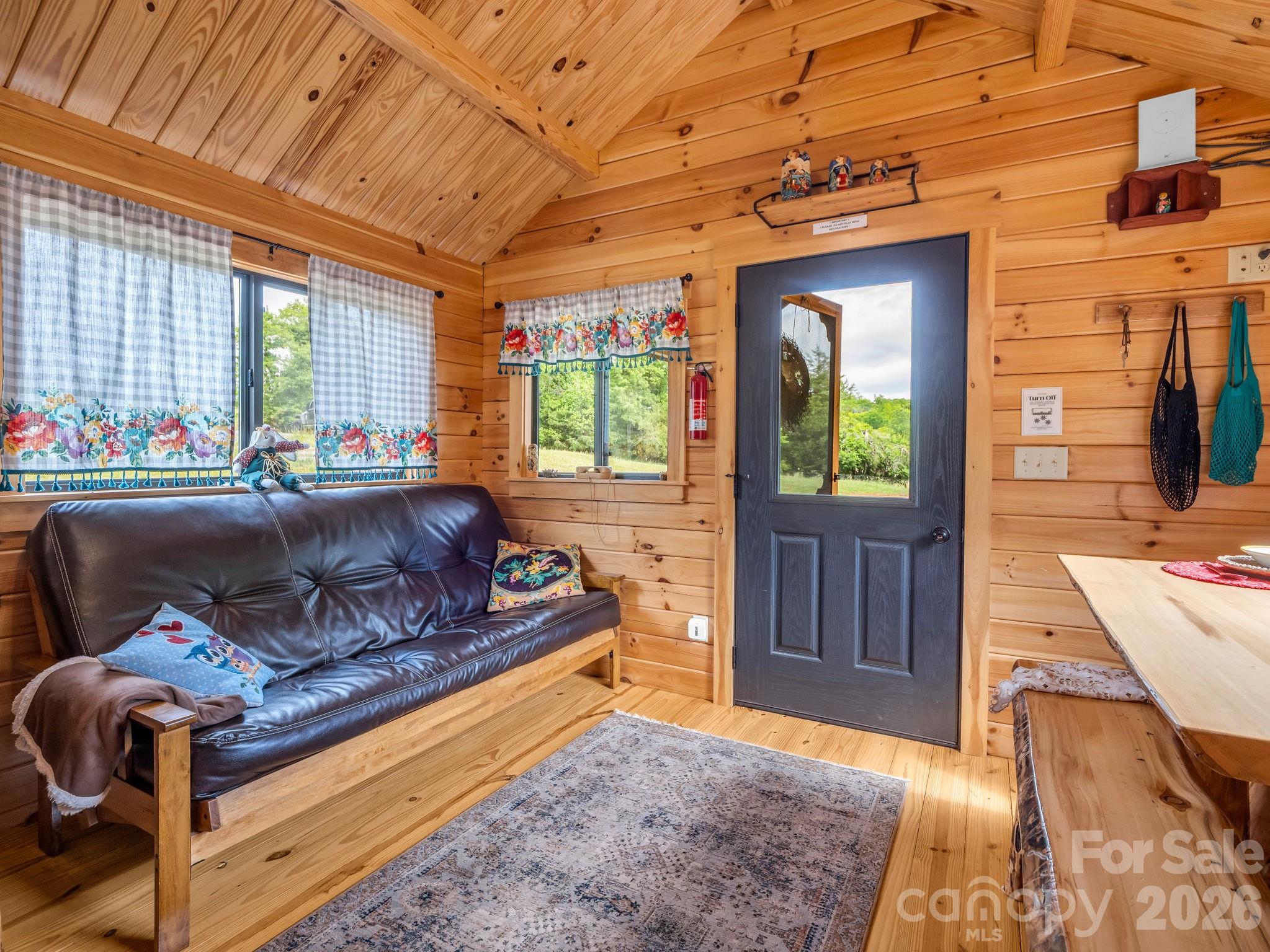 432 Gilmer Edwards Road Rutherfordton NC 28139