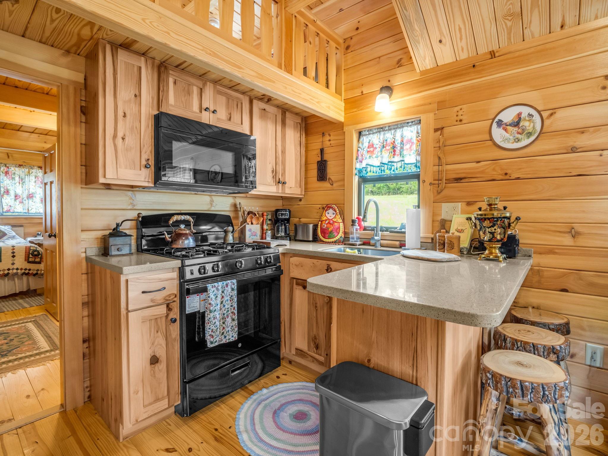 432 Gilmer Edwards Road Rutherfordton NC 28139
