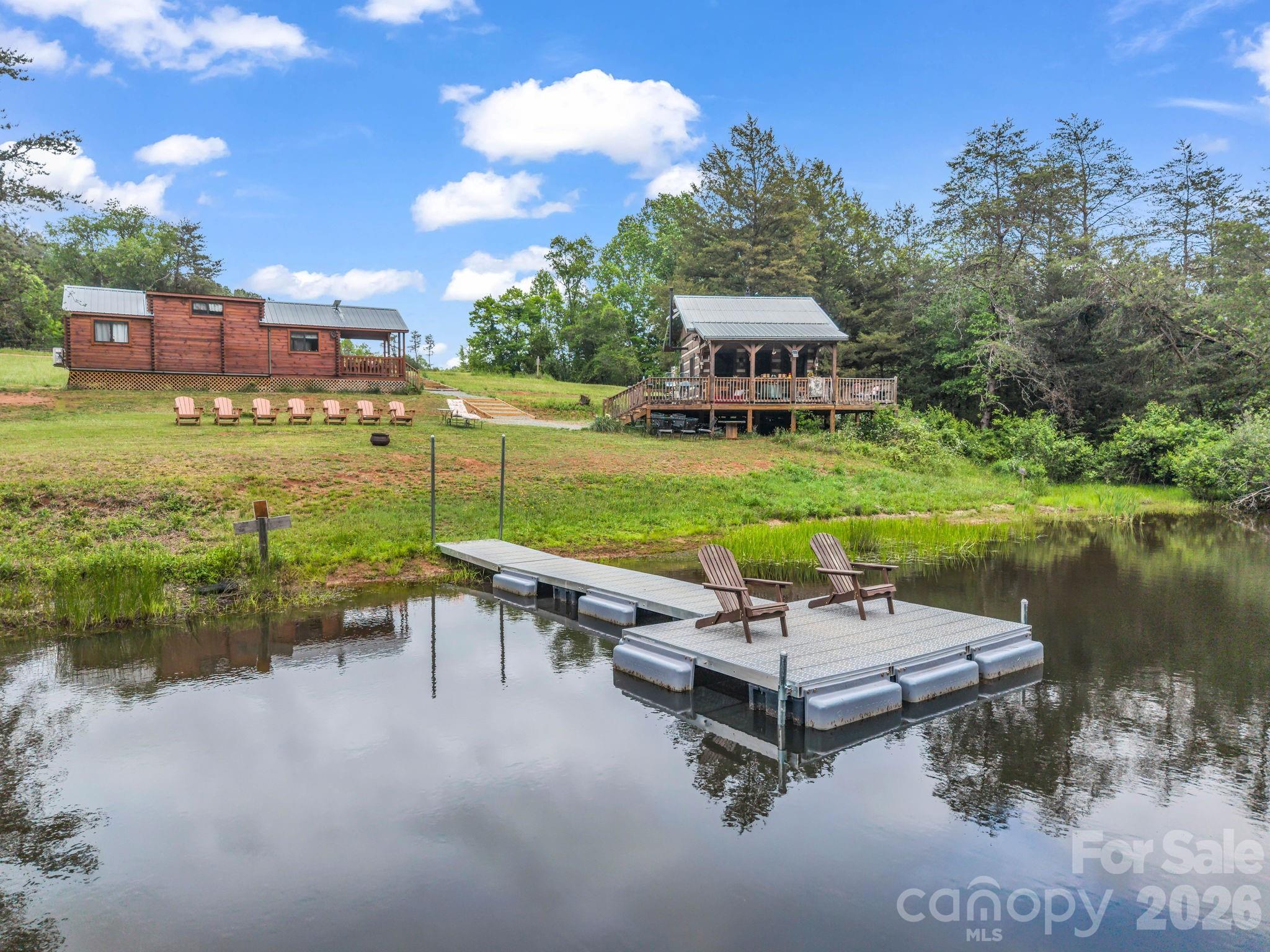 432 Gilmer Edwards Road Rutherfordton NC 28139