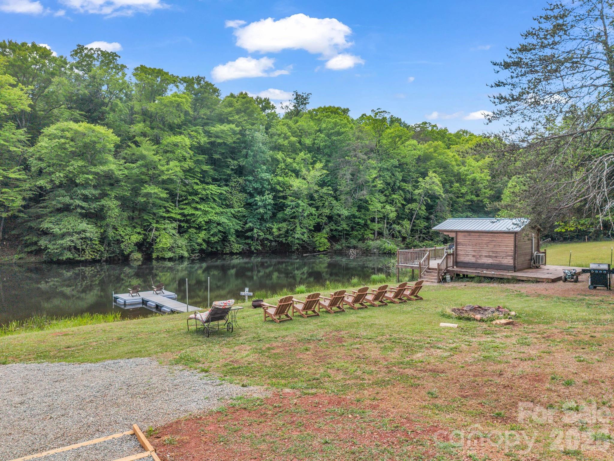 432 Gilmer Edwards Road Rutherfordton NC 28139