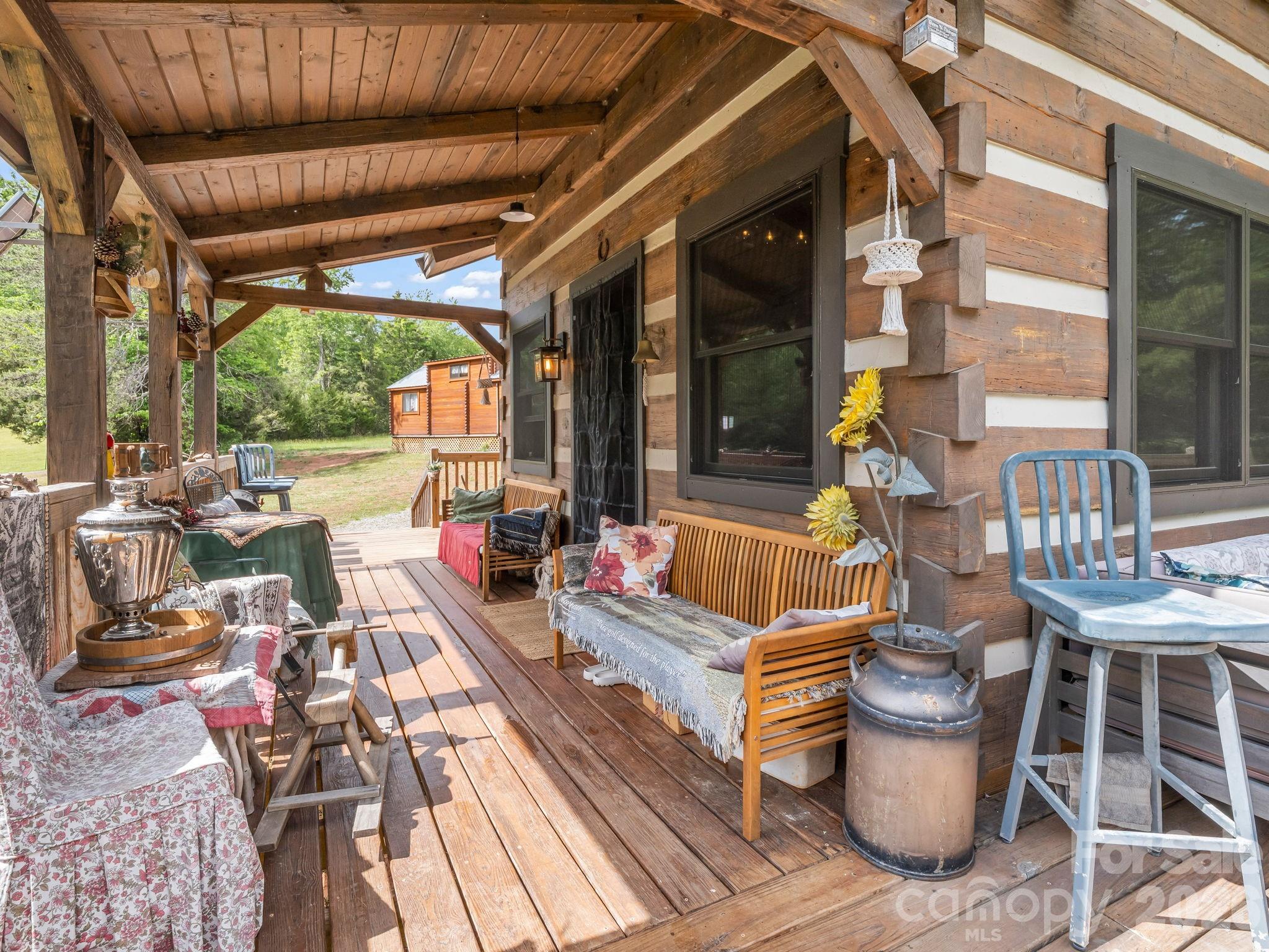 432 Gilmer Edwards Road Rutherfordton NC 28139
