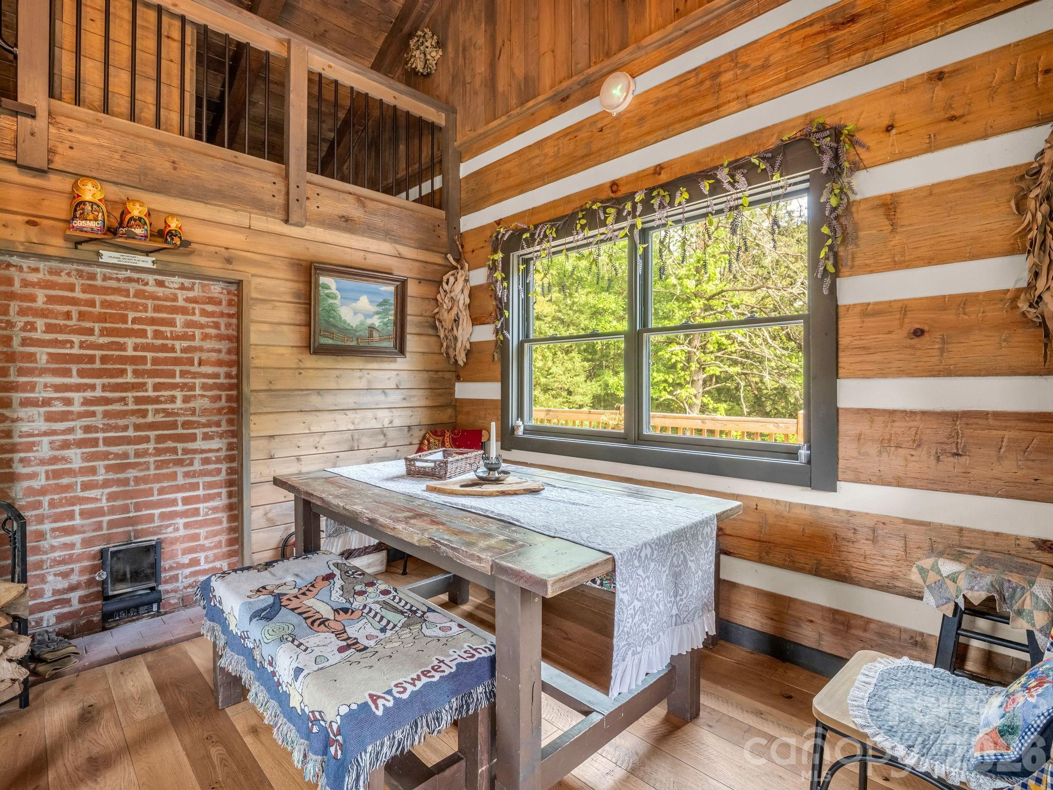 432 Gilmer Edwards Road Rutherfordton NC 28139
