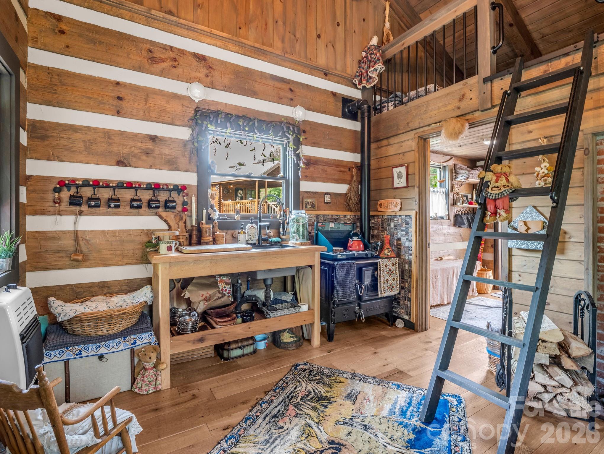 432 Gilmer Edwards Road Rutherfordton NC 28139