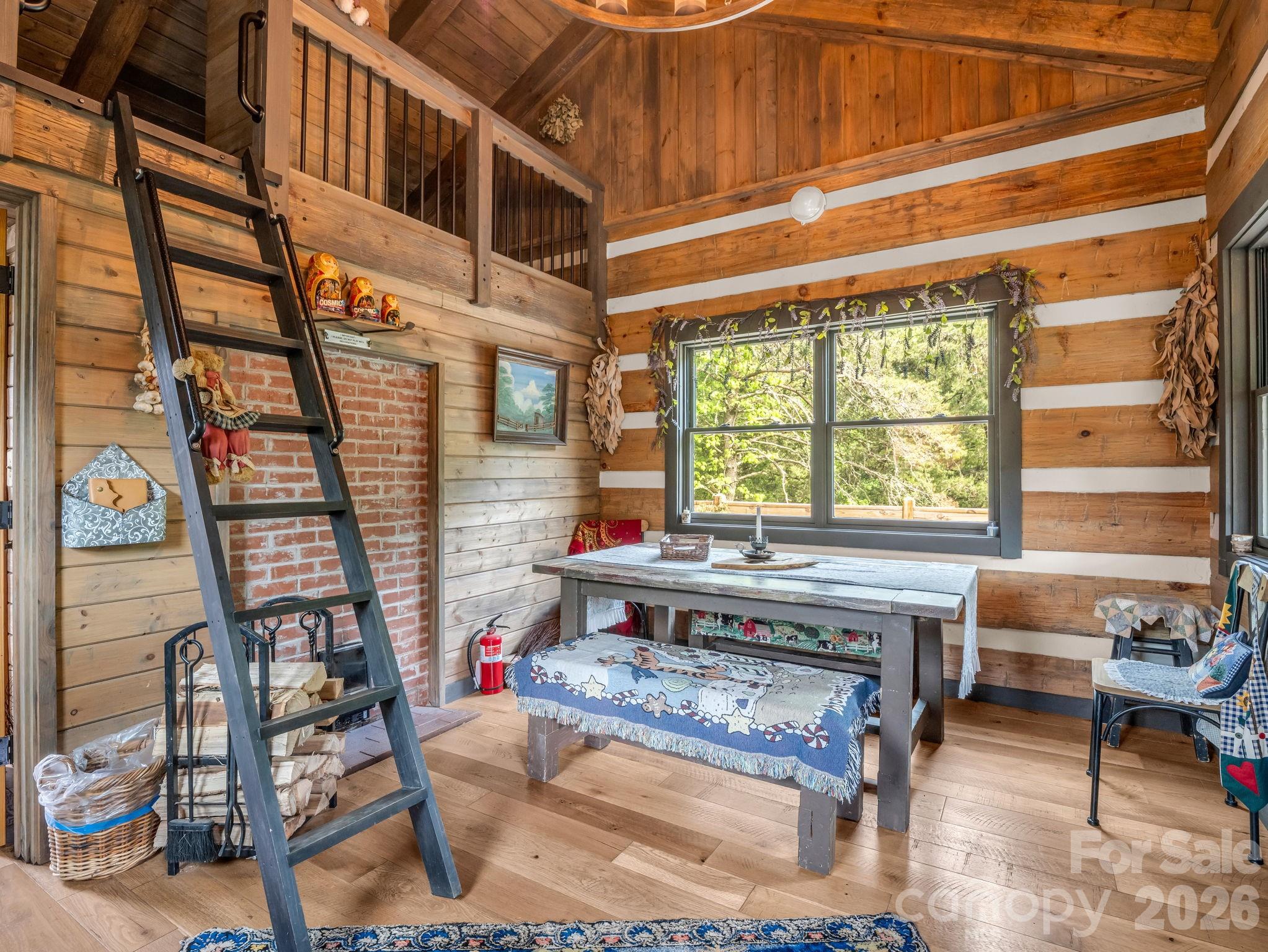 432 Gilmer Edwards Road Rutherfordton NC 28139