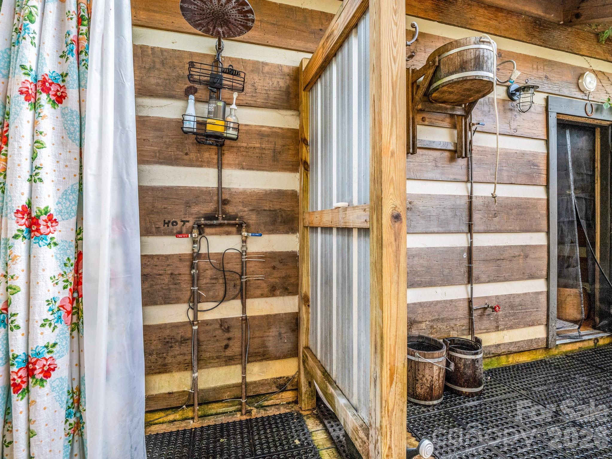 432 Gilmer Edwards Road Rutherfordton NC 28139